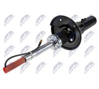 Shock Absorber Rear Fits for Porsche Boxster 981 12 Cayman 981 13 718 Boxs