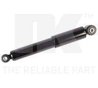 NK Rear Shock Absorber for Hyundai ix20 CRDi 90 1.4 Nov 2010 to Nov 2019