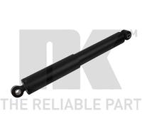 NK Rear Shock Absorber for Mercedes Benz Sprinter 212 D 2.9 Feb 1995 to Feb 2000