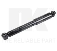 NK Rear Shock Absorbers 2x 63332320 – Fits Mercedes-Benz Viano/Vito – 6393260300/6393260800