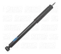 Sachs Shock absorbers Dampers 317 345 rear fits Mercedes-Benz C CLK