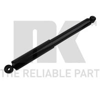 Shock Absorber Rear Fits Nissan Interstar Renault Vauxhall Opel NK 63392190