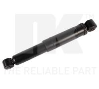 NK Rear Shock Absorber for Renault Master dCi 135 2.3 July 2014 to Present