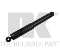 NK Rear Shock Absorber for Renault Trafic dCi 100 1.9 Sep 2001 to Mar 2006
