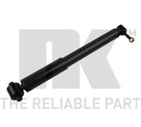 NK Rear Shock Absorber for Renault Scenic dCi F9Q804 1.9 May 2005 to May 2008