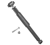 315 519 Shock Absorber Rear Fits Renault Scenic 3 Grand Scenic 3 By Sachs