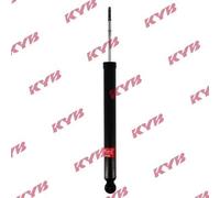 2x Shock Absorbers (Pair) Rear 3438006 KYB Damper 1S0513025C 1S0513025D Quality