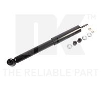 Shock Absorber Rear Fits Suzuki Grand Vitara Vitara / Escudo X-90 NK 63521789