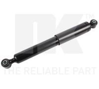 NK Rear Shock Absorber for Suzuki Ignis DDiS 1.2 Sep 2003–Present