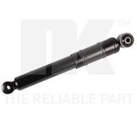 NK Rear Shock Absorber for Vauxhall Astra 1.6 December 2006 to December 2014