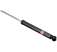 Shock Absorber Rear Focus MK1 1998-2004 Hatch & Saloon