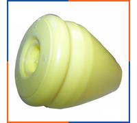 Shock absorber rear for JEEP | 52089343AA
