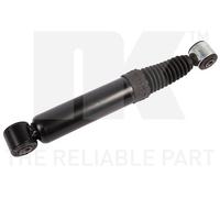 NK Rear Shock Absorber for Peugeot 306 RFV(XU10J4R) 2.0 March 1997 to March 2001