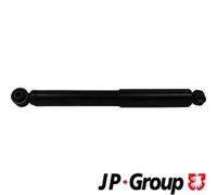 Shock Absorber Rear Gas JP GROUP For CITROEN PEUGEOT C3 I Pluriel 1007 5206CE