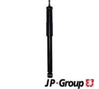 Shock Absorber Rear Gas JP GROUP For HONDA Jazz II 52610SAAN01