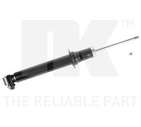 NK Rear Shock Absorber for BMW 535d N57D30B 3.0 Gas Pressure Sep 2010 to Sep 2011