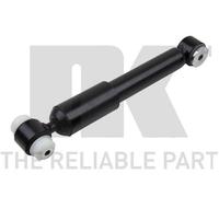 NK Rear Shock Absorber for Mercedes Benz A140 1.4 Litre July 1997 to July 2004