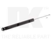 Shock Absorber Rear Gas Pressure Fits Mercedes-Benz E-Class NK 63335632