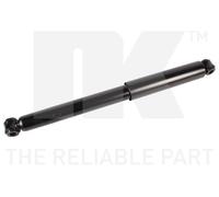 2x Shock Absorbers (Pair) Rear 63302789 NK Damper 4162A366 4853109080 485310B020