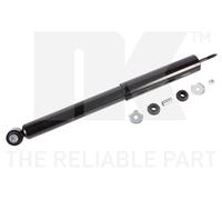 NK Rear Shock Absorber for Mitsubishi Shogun 4M41 3.2 February 2007 to Present