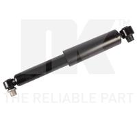 Shock Absorber Rear Gas Pressure Fits Renault Megane Scenic NK 63392080