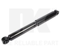 Shock Absorber Rear Gas Pressure Fits Seat Inca VW Caddy Caddy Alltrack NK