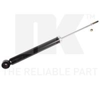 2x Shock Absorbers (Pair) Rear 63453220 NK Damper 4853128550 4853128570 Quality