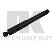 NK Rear Shock Absorber for Mercedes Benz Sprinter 513 CDi 2.1 Mar 2009-Jun 2016
