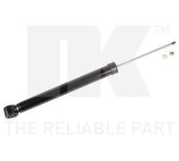 NK Rear Shock Absorbers for SEAT TOLEDO KG/KG3 1.6 (2013-2019) – Pair (2x)