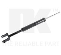 NK Rear Shock Absorber for Alfa Romeo Giulietta JTDM-2 120 1.6 Feb 2015-Feb 2020