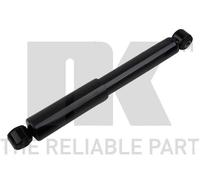 NK Rear Shock Absorber for Hyundai Atoz G4HC 1.0 September 1999 to August 2000