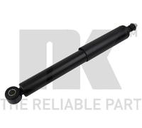 Shock Absorber Rear Gas Pressure Strut Fits Hyundai Terracan NK 63342176