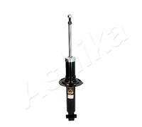 Shock absorber Rear Axle Bottom eye MA-70058 ASHIKA for SUBARU OUTBACK