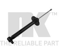 NK Rear Shock Absorber for Audi A4 Avant 1Z/AHU/AHH 1.9 Feb 1996 to Feb 2001