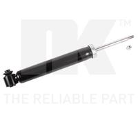 NK Rear Shock Absorber Pair 651533900 – Gas Pressure – Fits BMW 5 Series