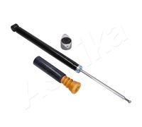 Shock Absorber Rear Gas Pressure Suspension Fits Ford Ecosport ASHIKA MA-00157