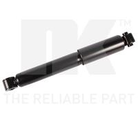 Shock Absorber Rear Gas Pressure Suspension Fits Ford Mondeo NK 63251222