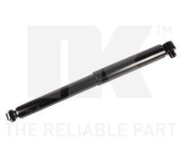 NK Rear Shock Absorber for Ford Transit TDCi 2.4 Litre April 2006 to April 2014