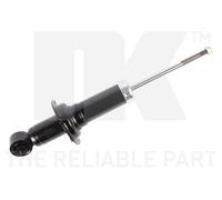 2x Shock Absorbers (Pair) Rear 65261387 NK Damper 52610S5TJ03 52610S5TZ03 New