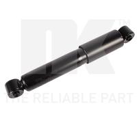 Shock Absorber Rear Gas Pressure Suspension Fits Nissan Pathfinder NK 63222983
