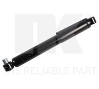 NK Rear Shock Absorber - Renault Kangoo 16V 1.6 Litre - Gas Pressure - Oct 2001-Present - 63392710