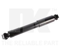 NK Rear Shock Absorber for Toyota RAV-4 D-CAT 150 2.2 Dec 2008 to Dec 2013