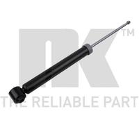NK Rear Shock Absorber - Audi A4 FSi AWA 2.0 Litre (July 2002 - July 2004)