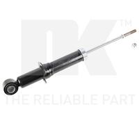 Shock Absorber Rear Gas Pressure Suspension Strut Fits Toyota Prius NK 654534535