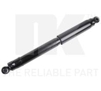 NK Rear Shock Absorber for VW Amarok TDi CDBA/CNFA 2.0 Sep 2010 to Sep 2013