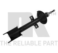 NK Rear Shock Absorber for Alfa Romeo 156 AR32501 2.4 Litre May 2000 to May 2003