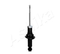 Shock Absorber Rear Gas Pressure Suspension Strut For Mazda MX-5 ASHIKA MA-33092