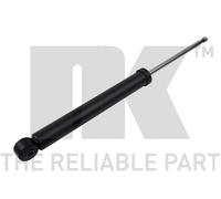 Shock Absorber Rear Gas Pressure Telescopic Fits Audi Q3 VW Tiguan NK 63472378