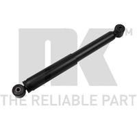 NK Rear Shock Absorber for Citroen DS3 VTi 120 1.6 April 2010 to April 2015