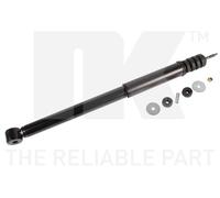NK Rear Shock Absorber for Dacia Duster 16V Hi-Flex 1.6 April 2011 to Present
